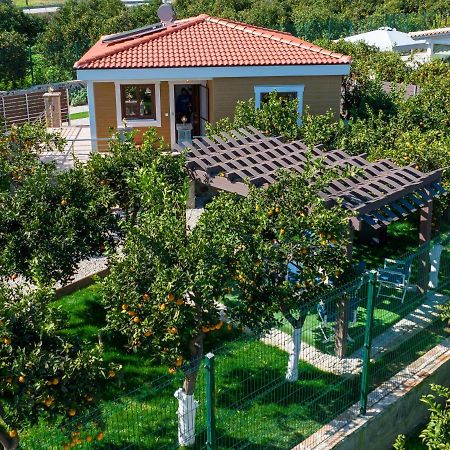 Desa Green Homes Epidaurosz Kültér fotó