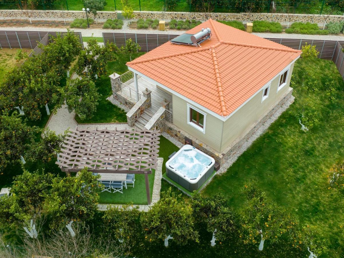 Desa Green Homes Epidaurosz Kültér fotó