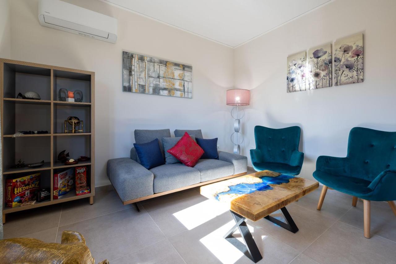 Desa Green Homes Epidaurosz Kültér fotó