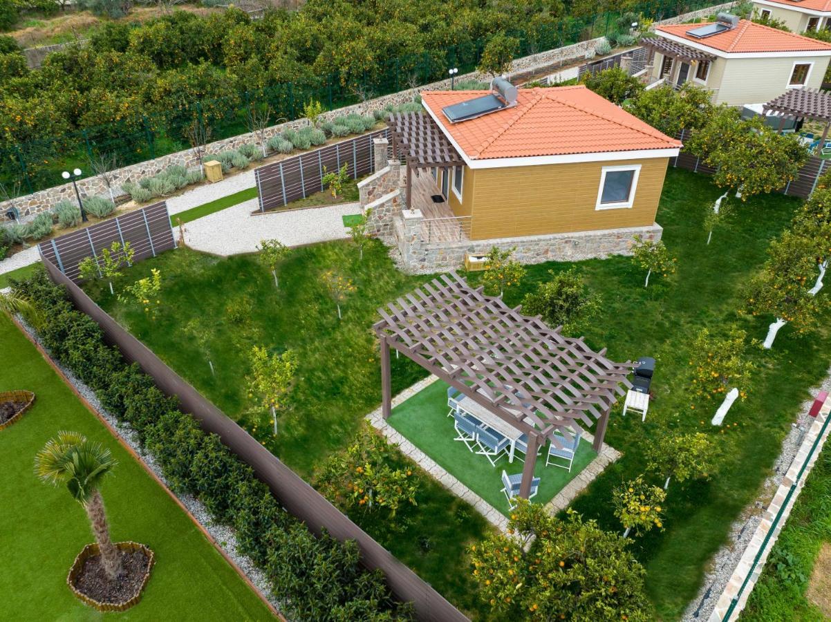 Desa Green Homes Epidaurosz Kültér fotó