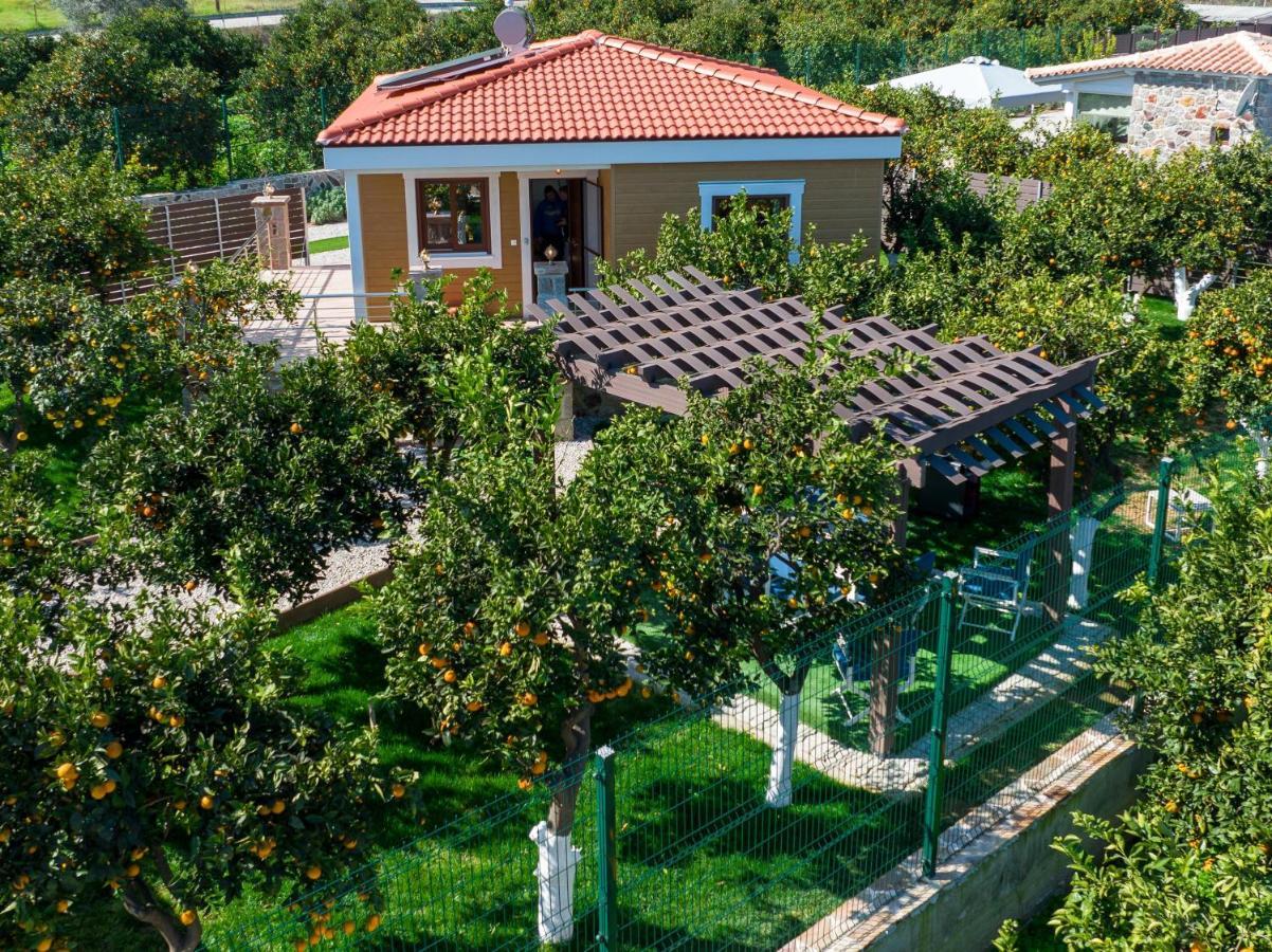 Desa Green Homes Epidaurosz Kültér fotó