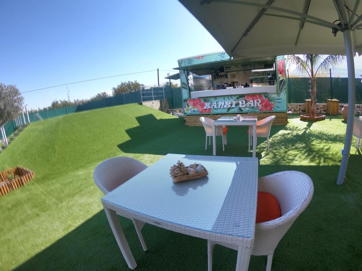 Desa Green Homes Epidaurosz Kültér fotó