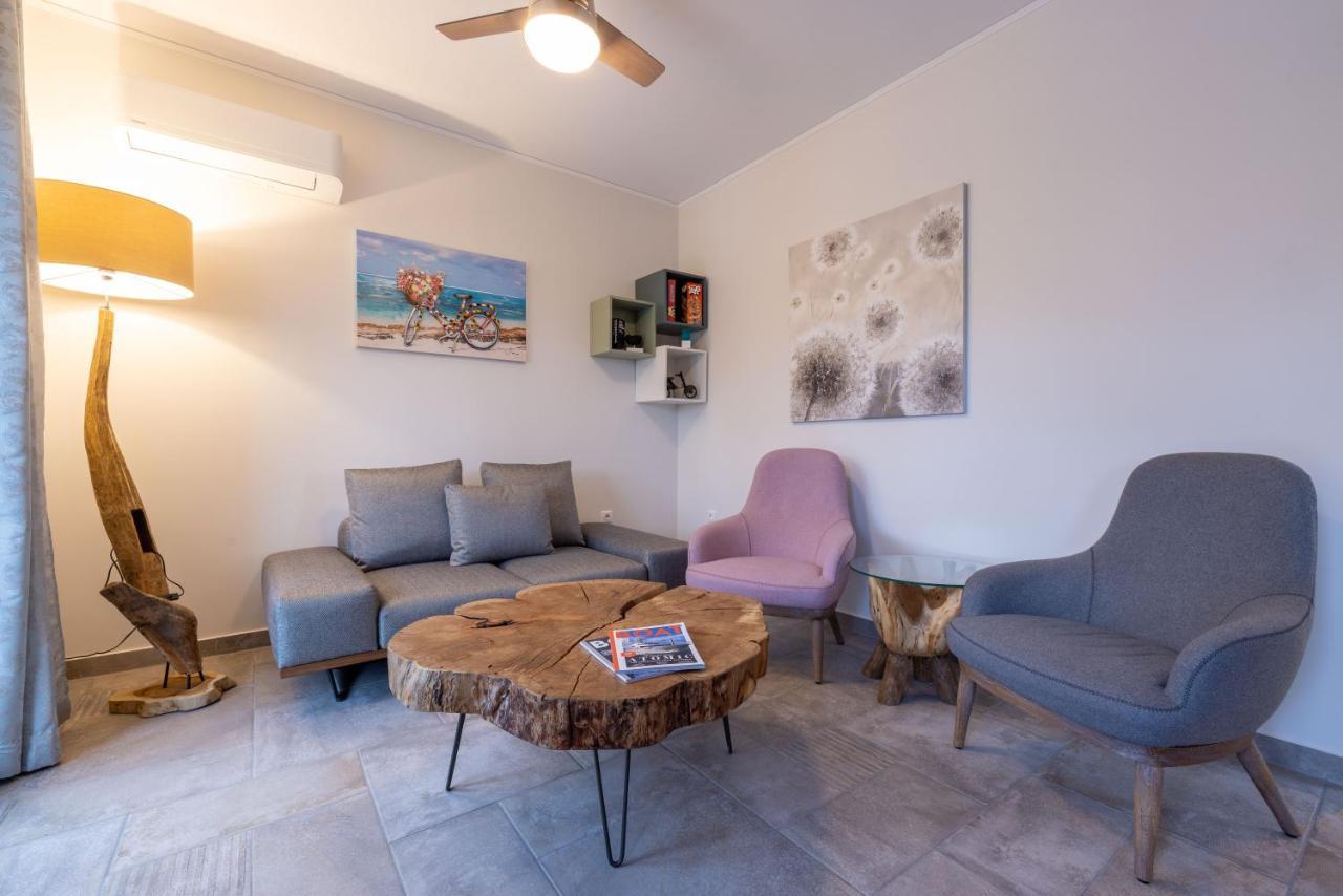 Desa Green Homes Epidaurosz Kültér fotó
