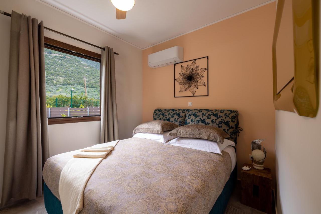 Desa Green Homes Epidaurosz Kültér fotó