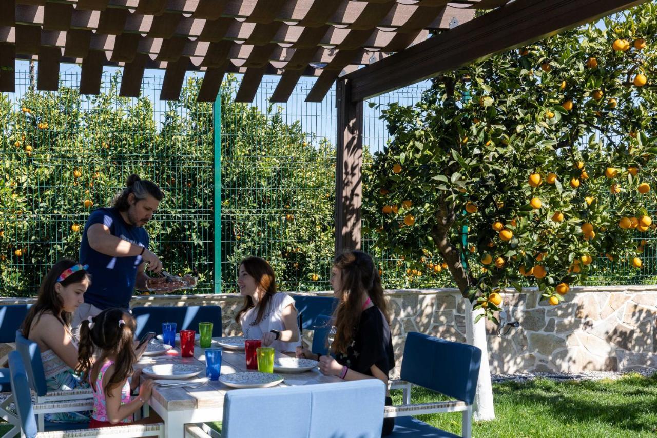 Desa Green Homes Epidaurosz Kültér fotó