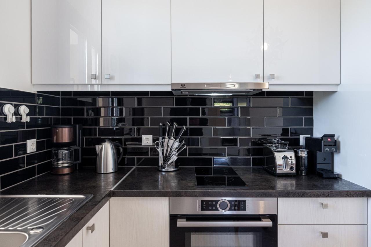 Desa Green Homes Epidaurosz Kültér fotó