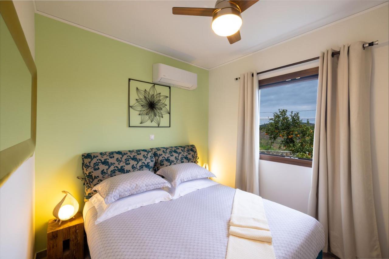 Desa Green Homes Epidaurosz Kültér fotó