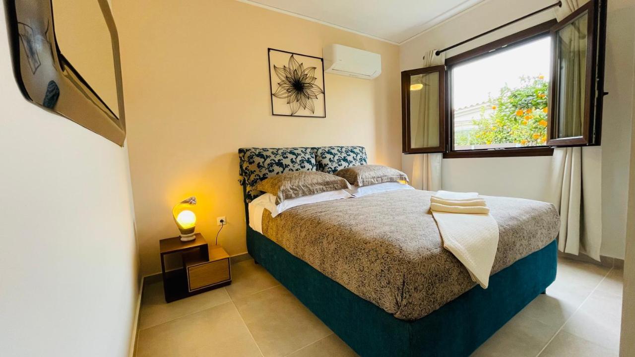 Desa Green Homes Epidaurosz Kültér fotó