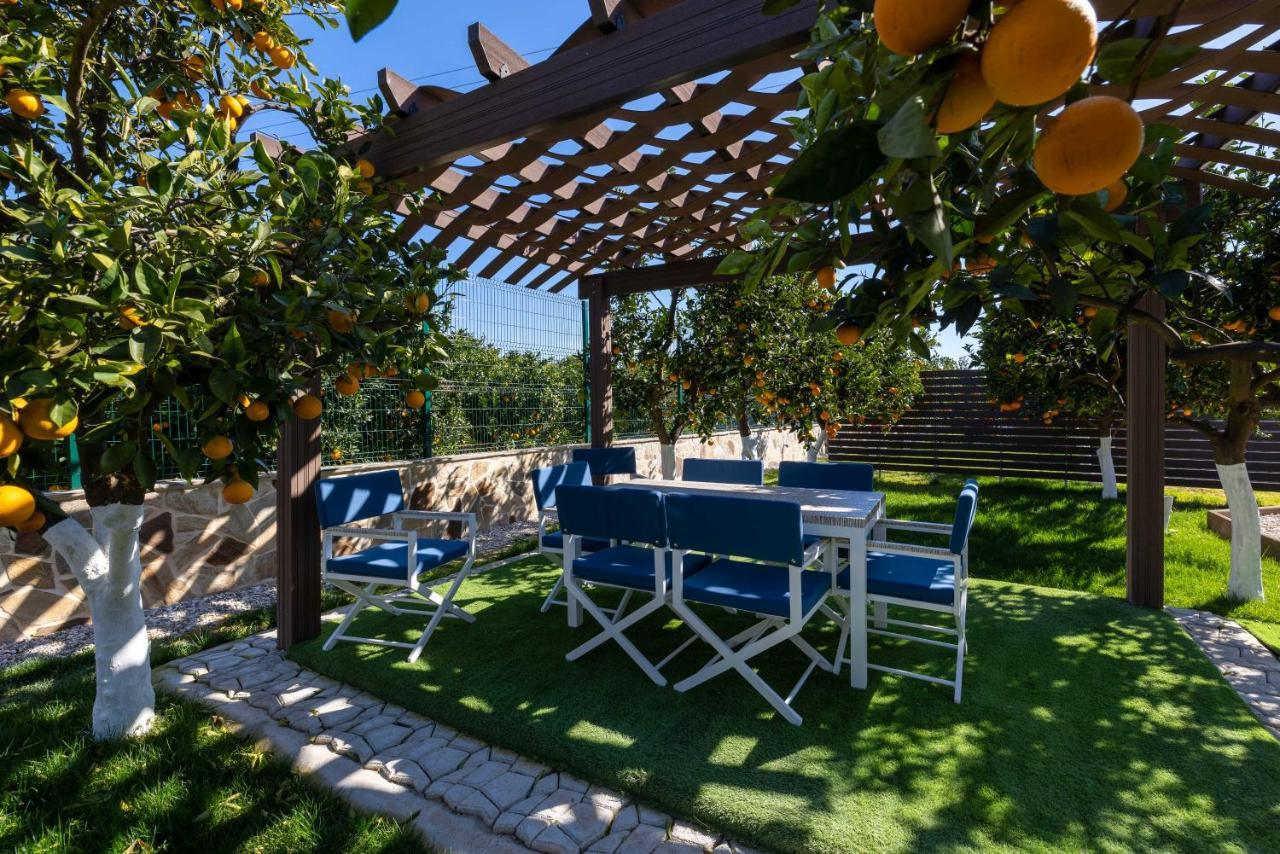 Desa Green Homes Epidaurosz Kültér fotó