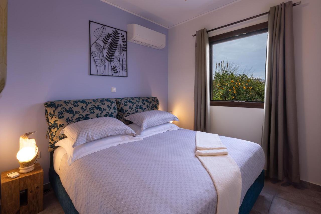 Desa Green Homes Epidaurosz Kültér fotó