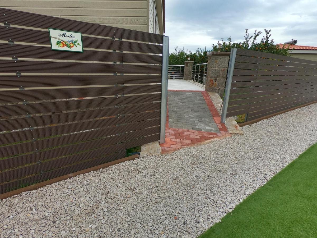 Desa Green Homes Epidaurosz Kültér fotó