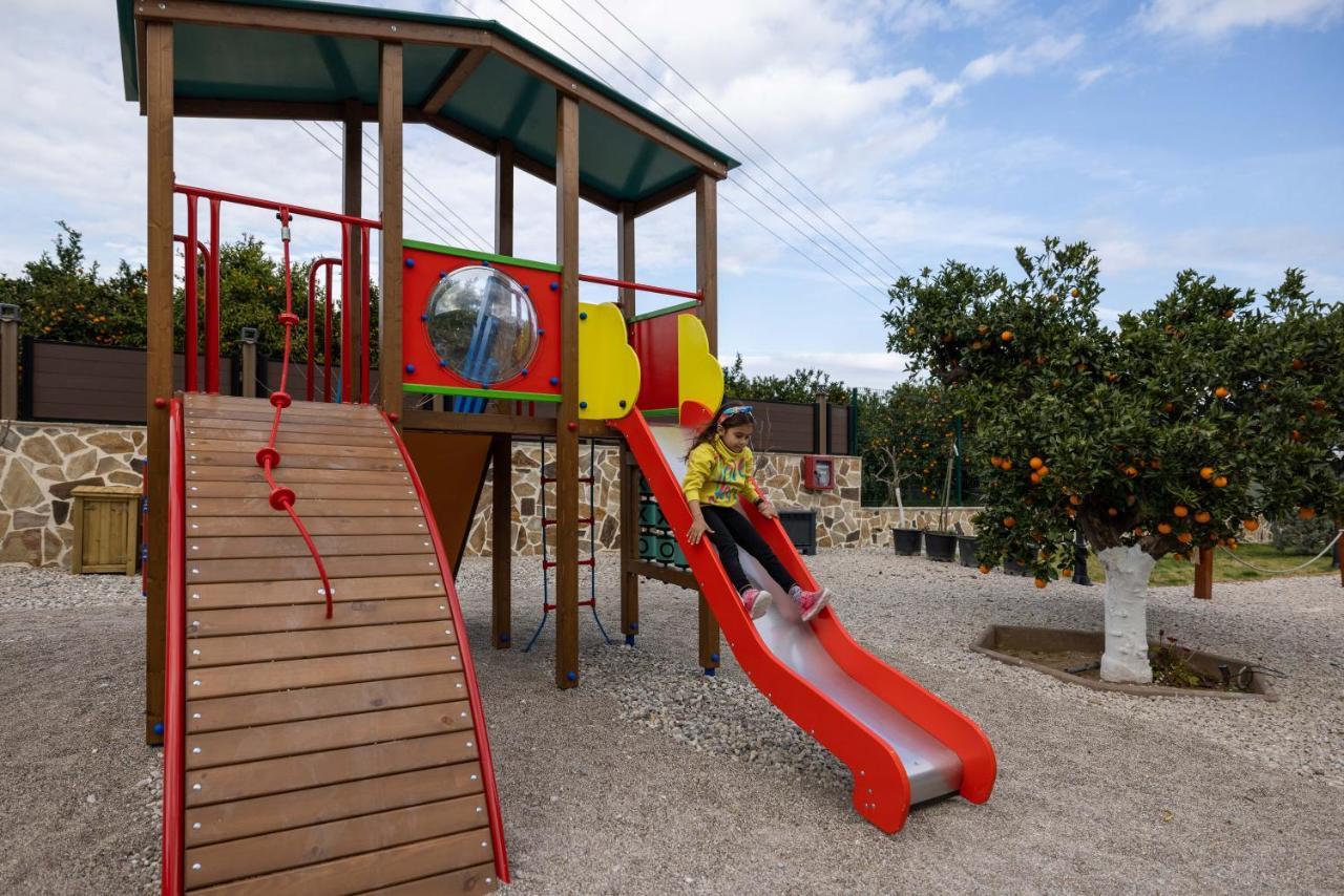 Desa Green Homes Epidaurosz Kültér fotó