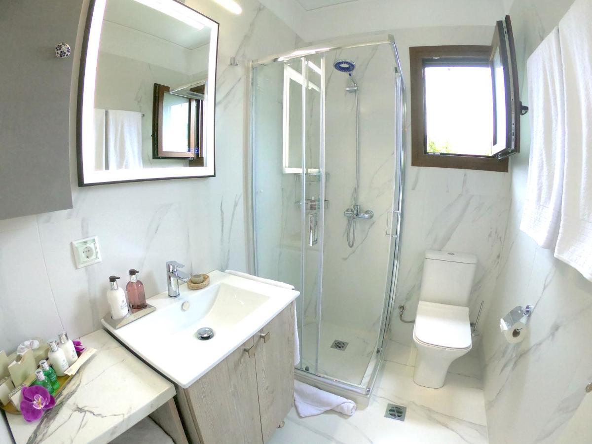 Desa Green Homes Epidaurosz Kültér fotó