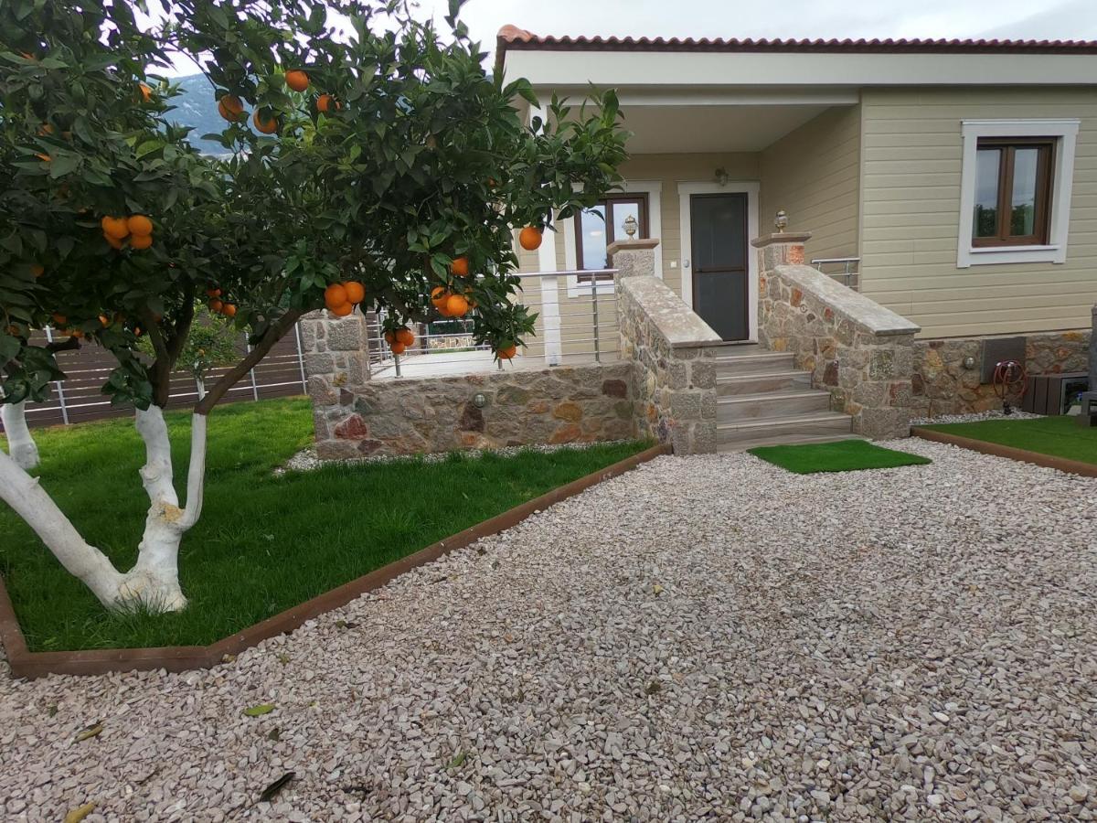 Desa Green Homes Epidaurosz Kültér fotó