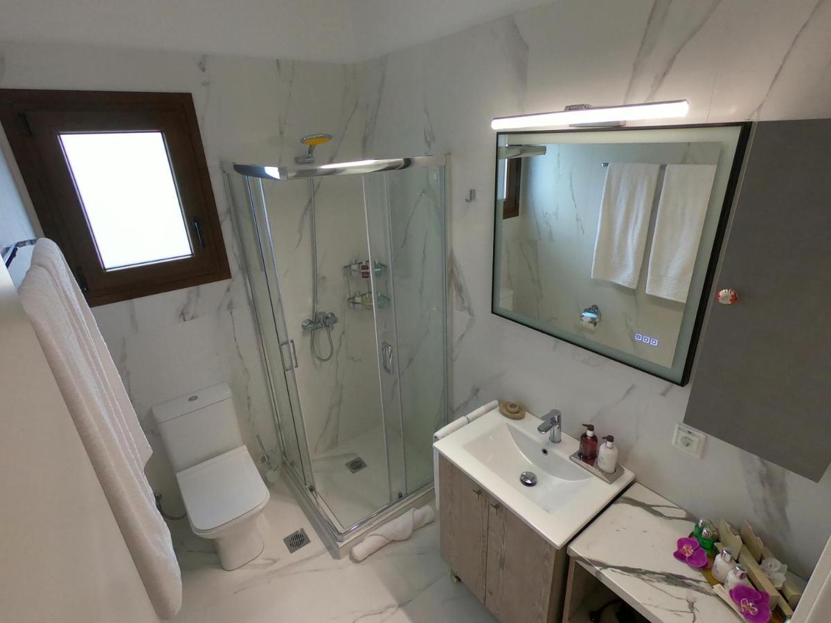 Desa Green Homes Epidaurosz Kültér fotó