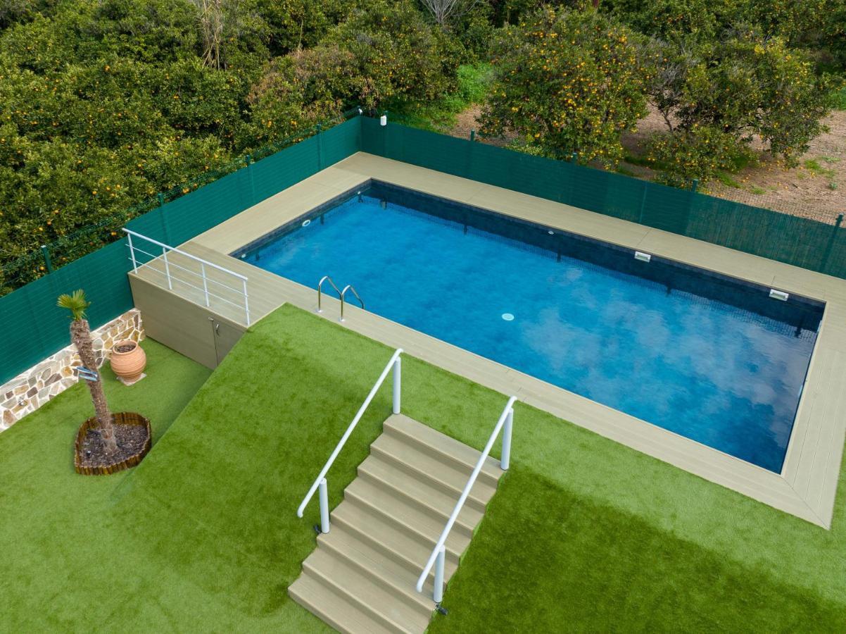 Desa Green Homes Epidaurosz Kültér fotó