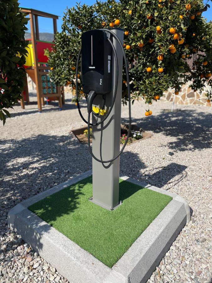 Desa Green Homes Epidaurosz Kültér fotó