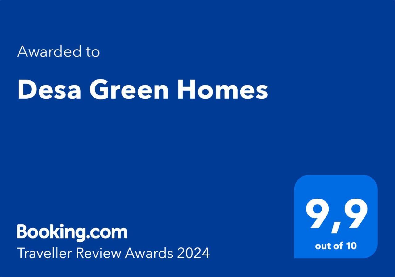 Desa Green Homes Epidaurosz Kültér fotó